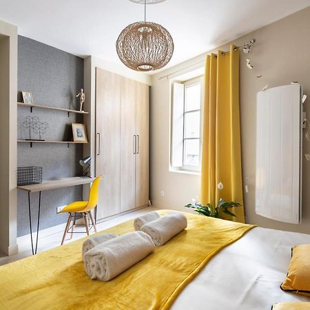 Le Crazy By Cocoonr Apartamento Rennes Exterior foto