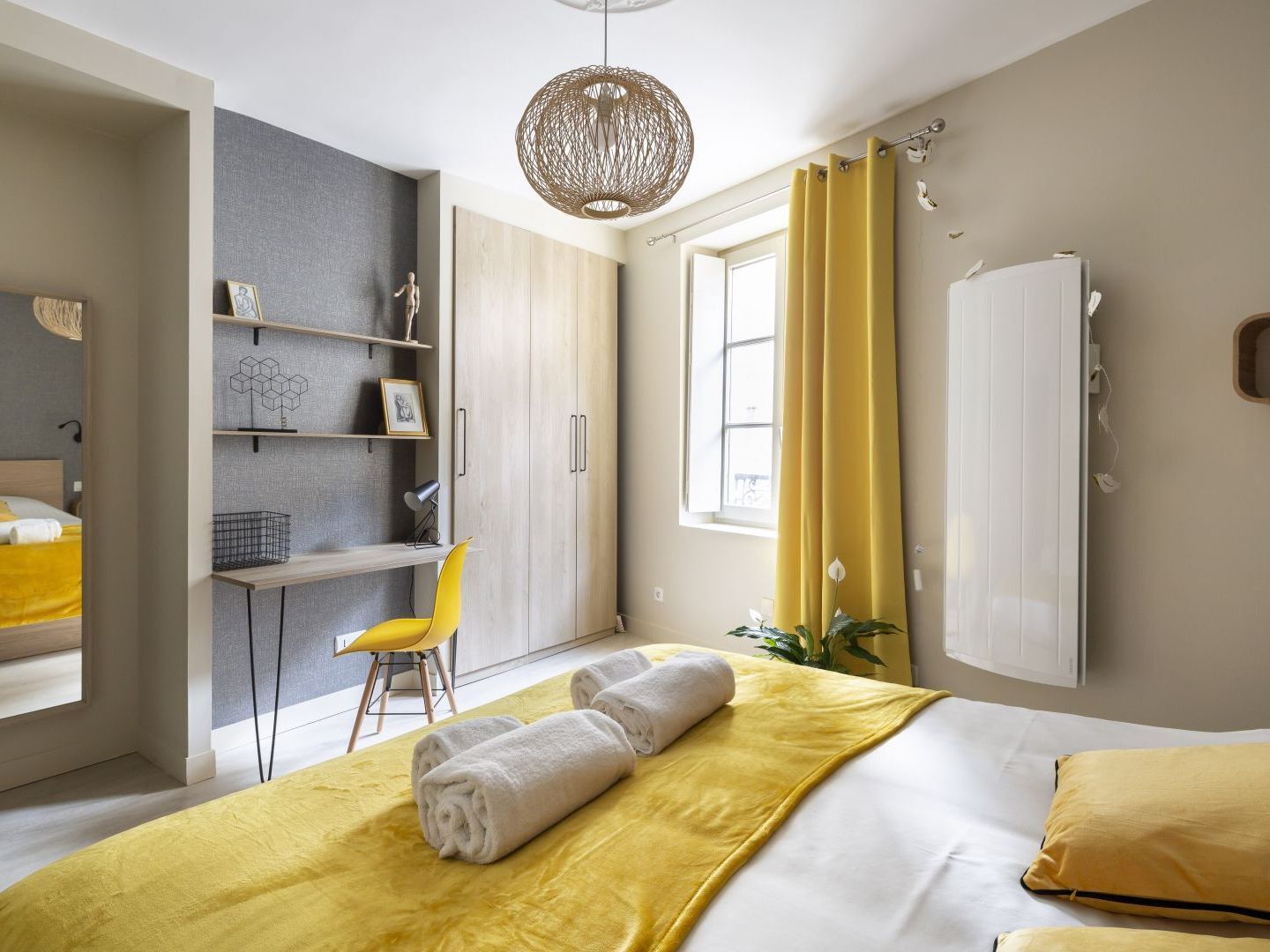 Le Crazy By Cocoonr Apartamento Rennes Exterior foto